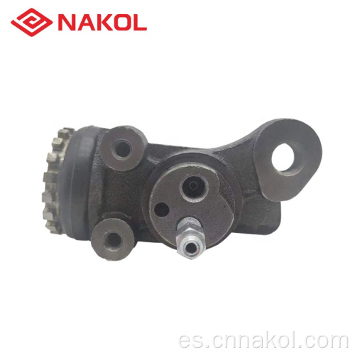 Cilindro de la rueda de freno para Toyota OE 47540-37100 4754037100